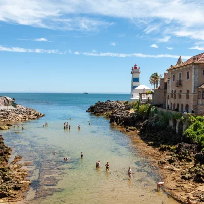 Cascais 30