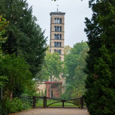 Potsdam 21