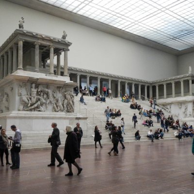 Berlino 2013