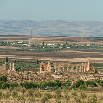 Volubilis