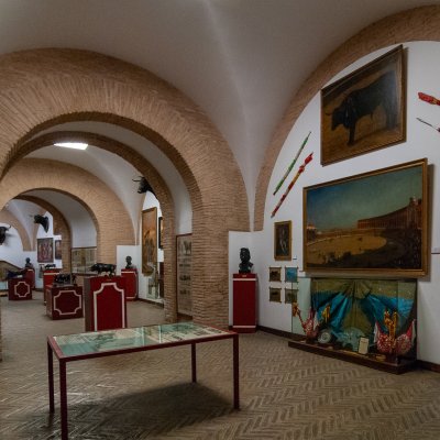 Siviglia 228