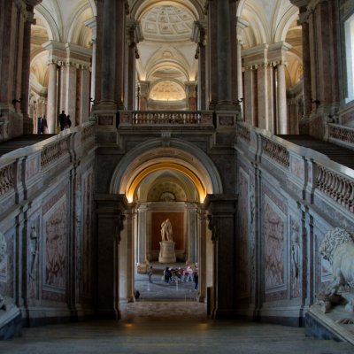 Caserta 2025