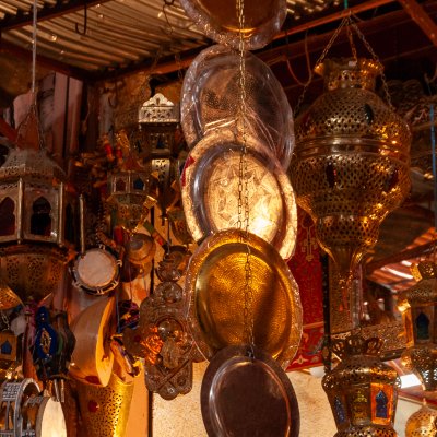 Marrakech