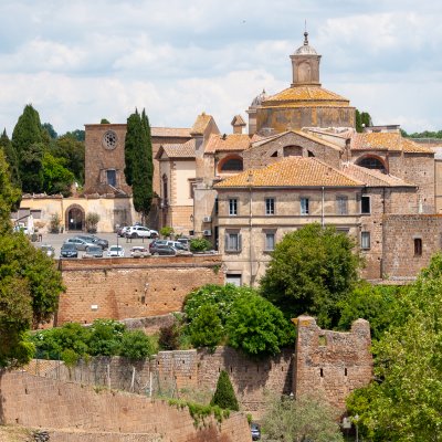 Tuscania 20