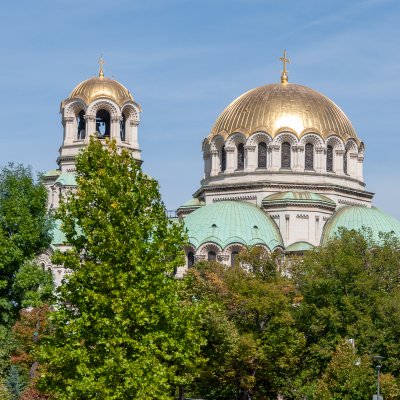 Sofia 2025