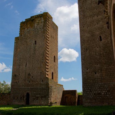 Tuscania 2025