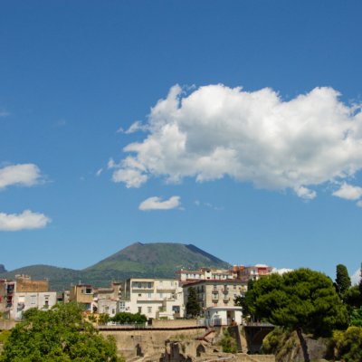 Ercolano 2025