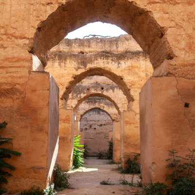 Meknes