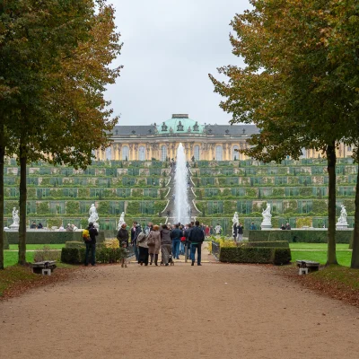 Potsdam 22