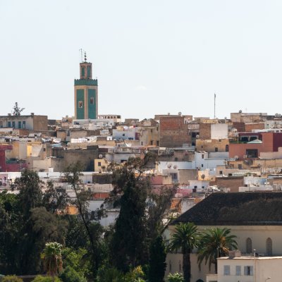 Meknes
