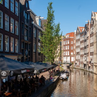 Amsterdam 2013