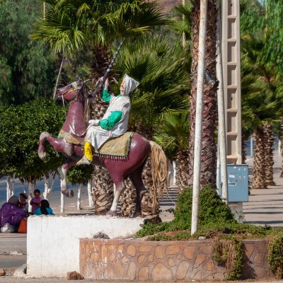 Casablanca