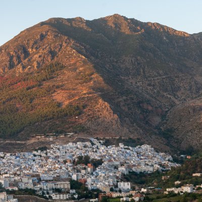 Chefchaouen