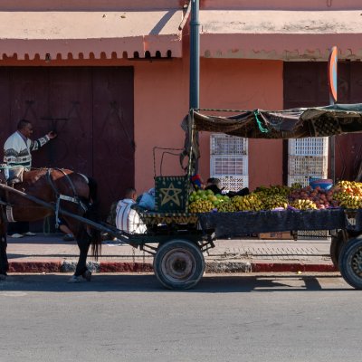 Marrakech