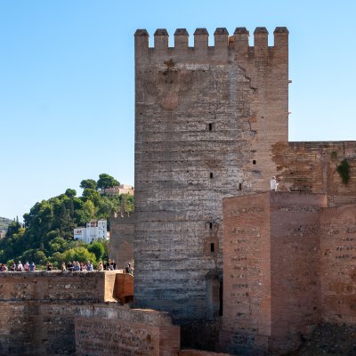 Granada 17