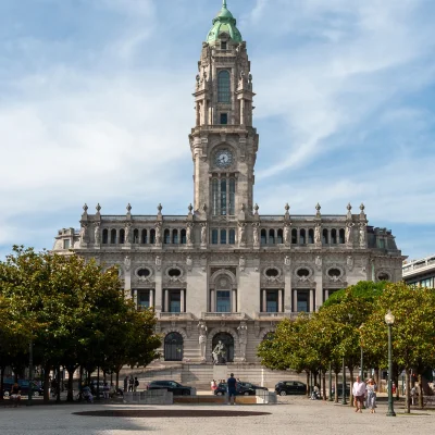 Porto 004