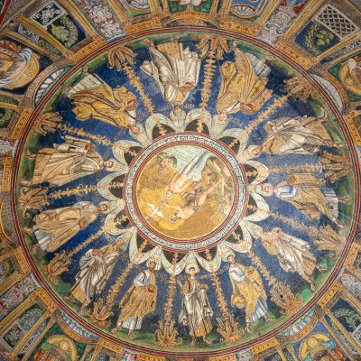 Ravenna 2026