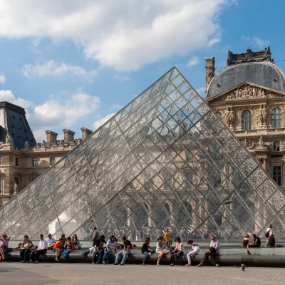 Parigi 123