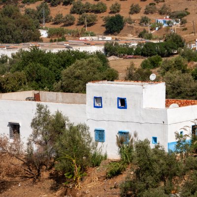 Chefchaouen