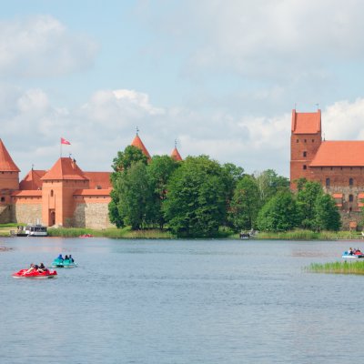 Vilnius