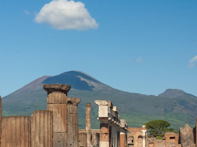 Pompei 2005