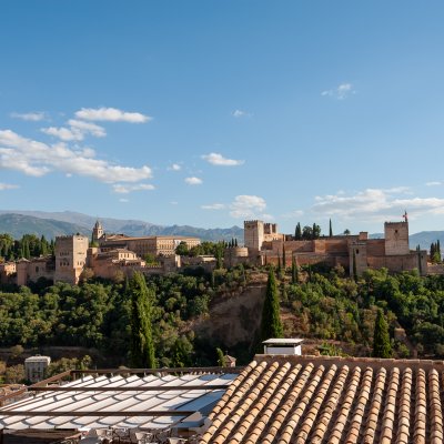 Malaga