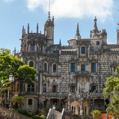 Sintra 120
