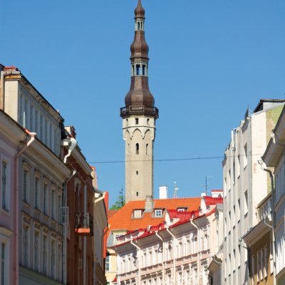 Tallinn