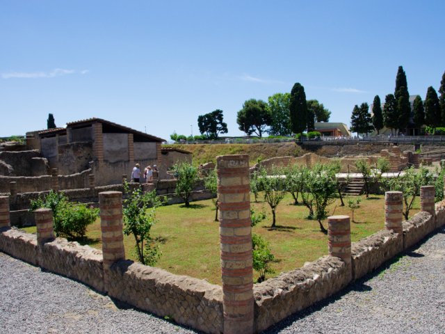 Ercolano 2025