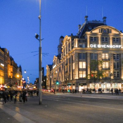 Amsterdam 106