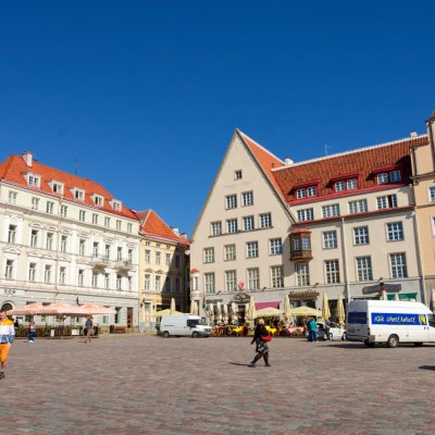 Tallinn