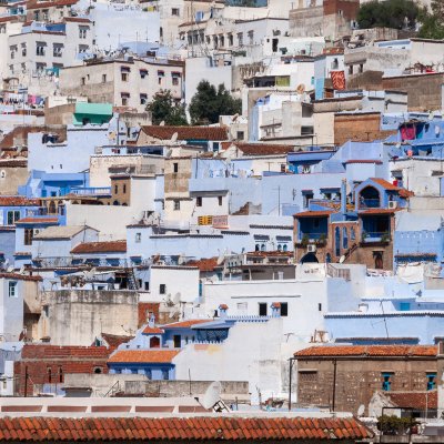Chefchaouen