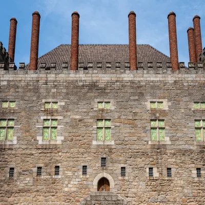Guimarães 09