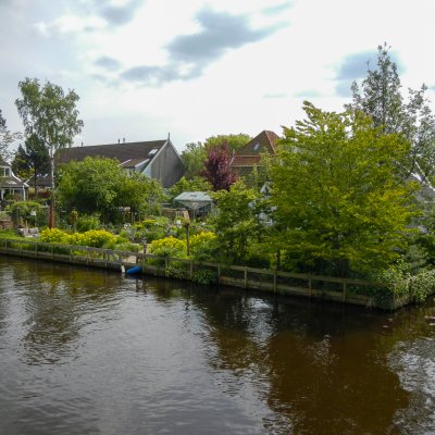 Broek in Waterland 02