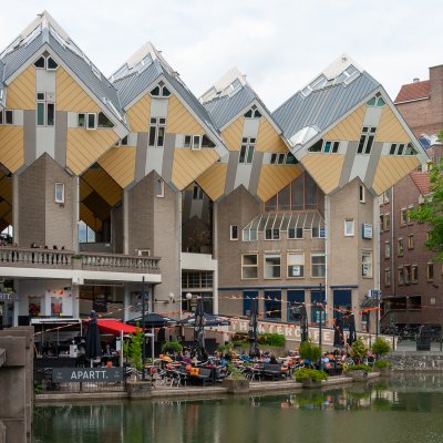 Rotterdam 050