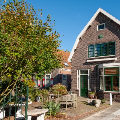 Amsterdam 2013