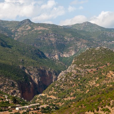Chefchaouen