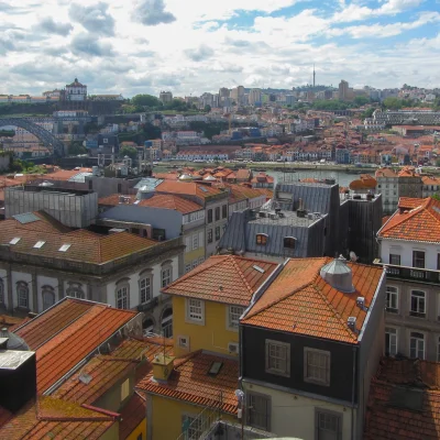 Porto 120