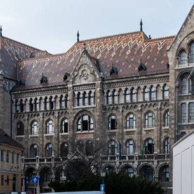  Budapest 140