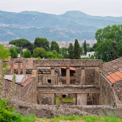 Pompei 2025
