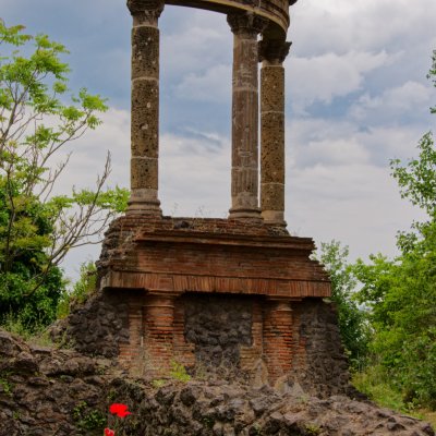 Pompei 2025
