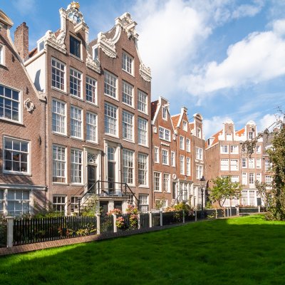 Amsterdam 2013