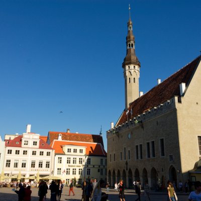 Tallinn