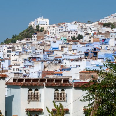Chefchaouen