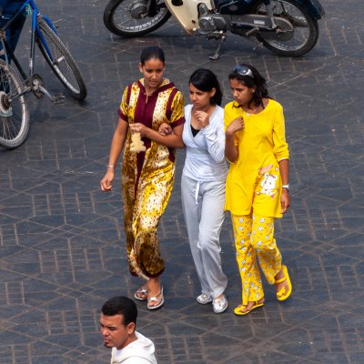 Marrakech