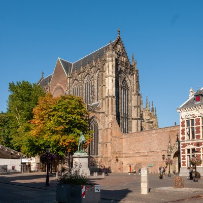 Amsterdam 2013