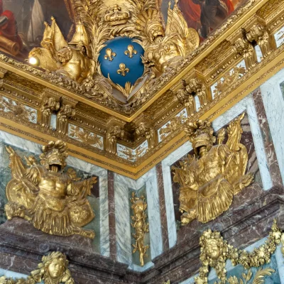 Versailles 19