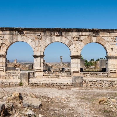 Volubilis