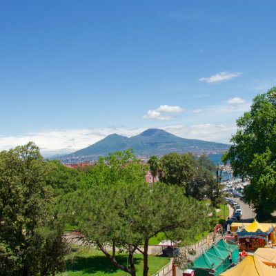 Napoli 2025