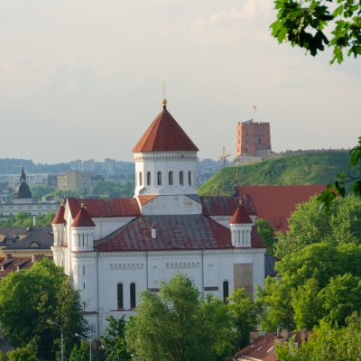 Vilnius